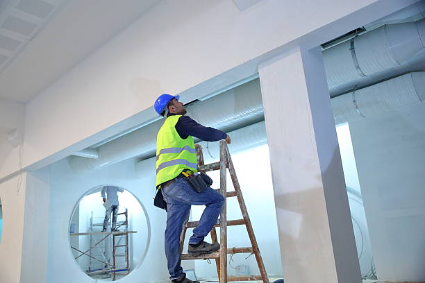 Wallpaper Removal and Painting in Englishtown, NJ